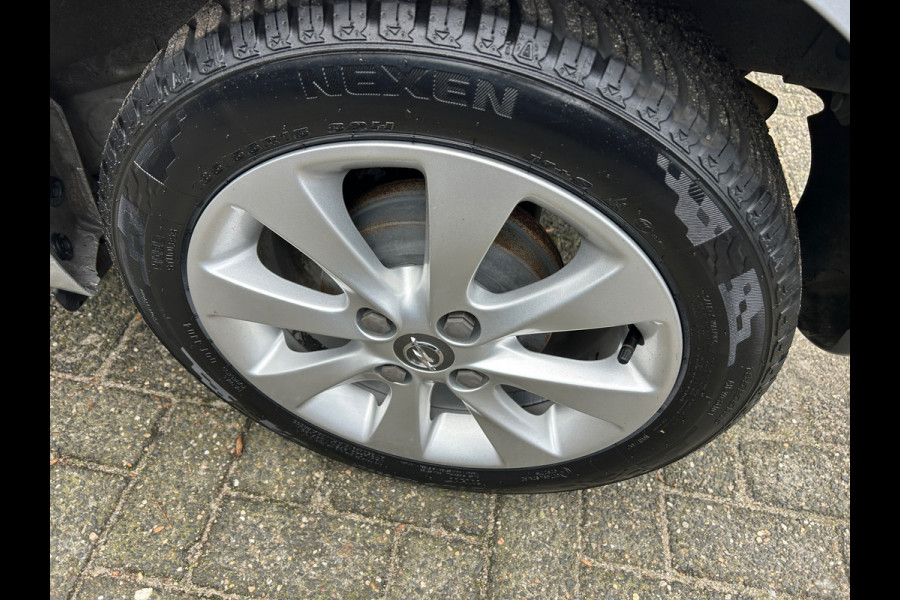 Opel KARL 1.0 ecoFLEX Automaat Airco 28dkm!! Rijklaarprijs