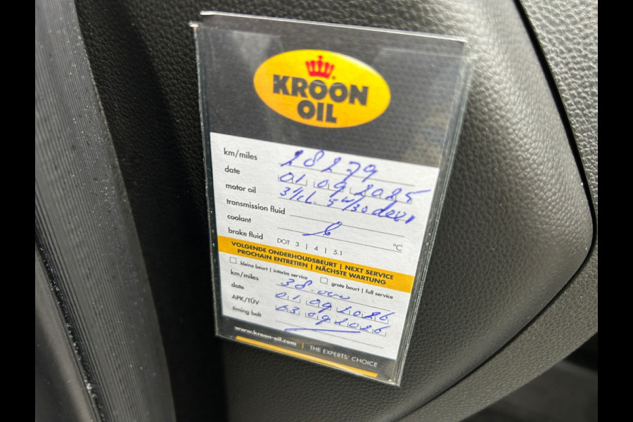 Opel KARL 1.0 ecoFLEX Automaat Airco 28dkm!! Rijklaarprijs