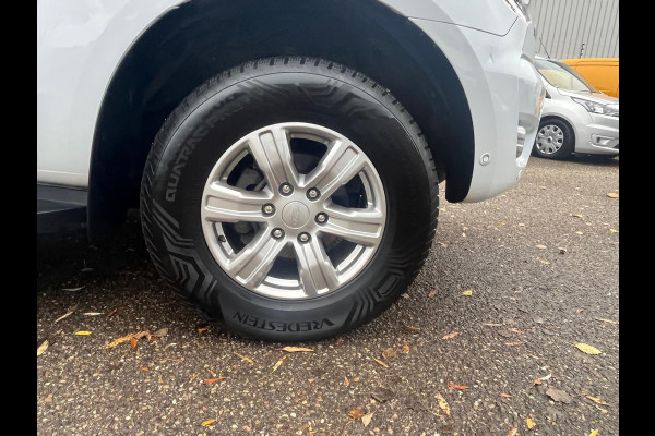 Ford Ranger 2.0 EcoBlue Limited Super Cab / Trekhaak / Camera / Navi / Sync 3