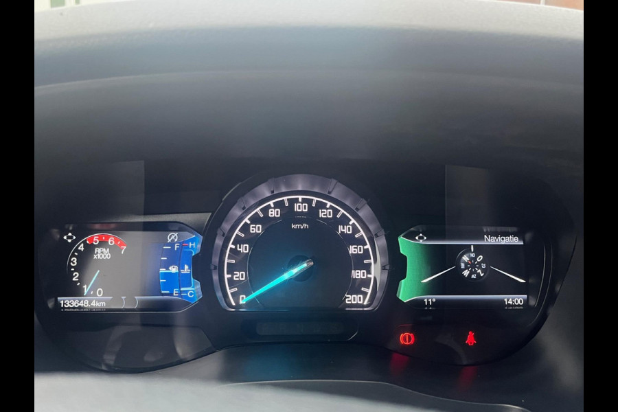 Ford Ranger 2.0 EcoBlue Limited Super Cab / Trekhaak / Camera / Navi / Sync 3