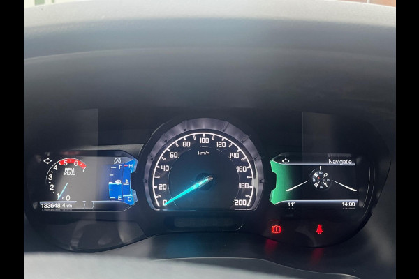 Ford Ranger 2.0 EcoBlue Limited Super Cab / Trekhaak / Camera / Navi / Sync 3
