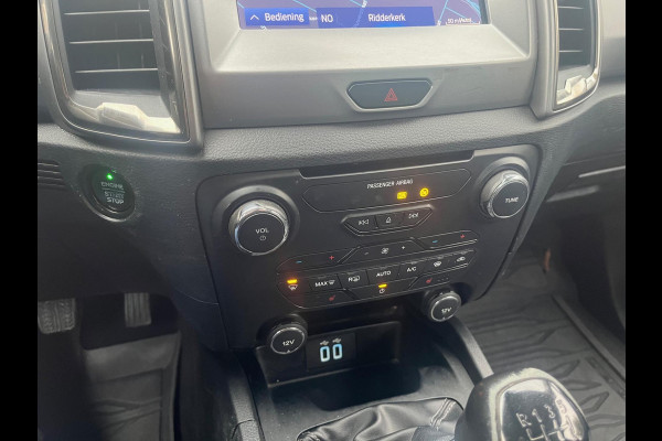 Ford Ranger 2.0 EcoBlue Limited Super Cab / Trekhaak / Camera / Navi / Sync 3