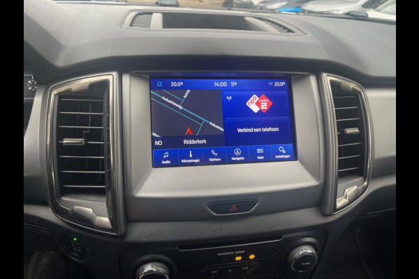 Ford Ranger 2.0 EcoBlue Limited Super Cab / Trekhaak / Camera / Navi / Sync 3