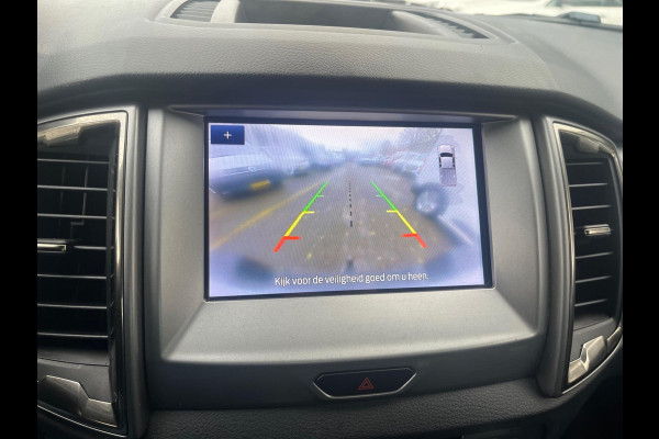 Ford Ranger 2.0 EcoBlue Limited Super Cab / Trekhaak / Camera / Navi / Sync 3