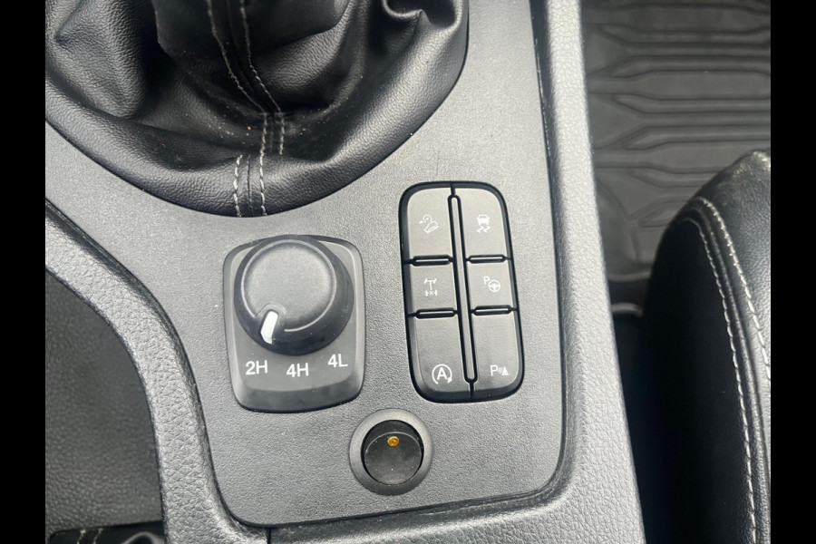 Ford Ranger 2.0 EcoBlue Limited Super Cab / Trekhaak / Camera / Navi / Sync 3