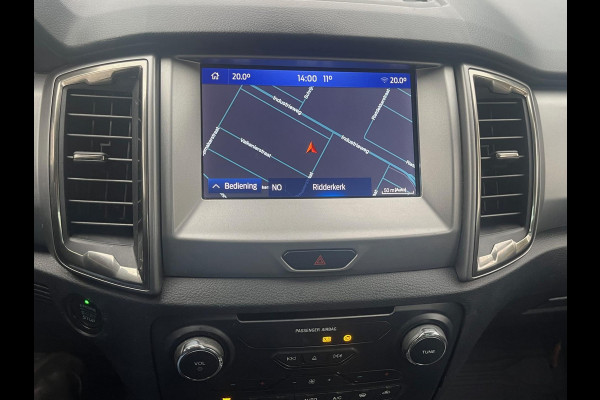 Ford Ranger 2.0 EcoBlue Limited Super Cab / Trekhaak / Camera / Navi / Sync 3