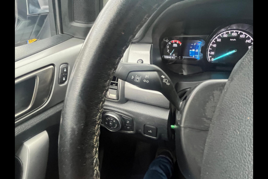 Ford Ranger 2.0 EcoBlue Limited Super Cab / Trekhaak / Camera / Navi / Sync 3
