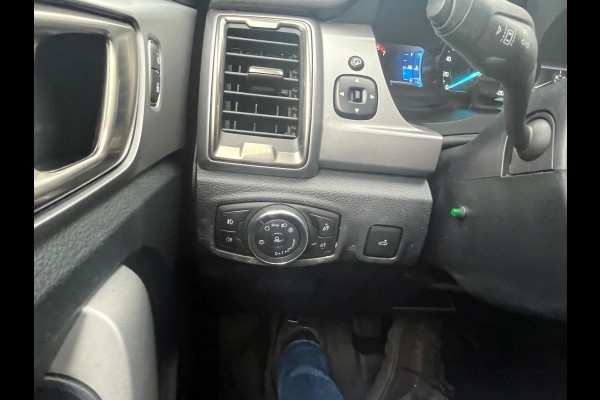 Ford Ranger 2.0 EcoBlue Limited Super Cab / Trekhaak / Camera / Navi / Sync 3
