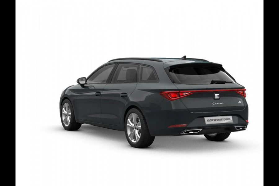Seat Leon Sportstourer 1.5 TSI e-Hybrid FR Business | Safe & Driving Pack