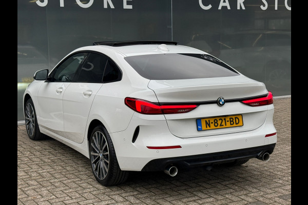 BMW 2 Serie Gran Coupé 220i Sport Line 178PK Pano|Sportstoelen|LED