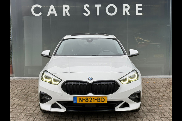 BMW 2 Serie Gran Coupé 220i Sport Line 178PK Pano|Sportstoelen|LED