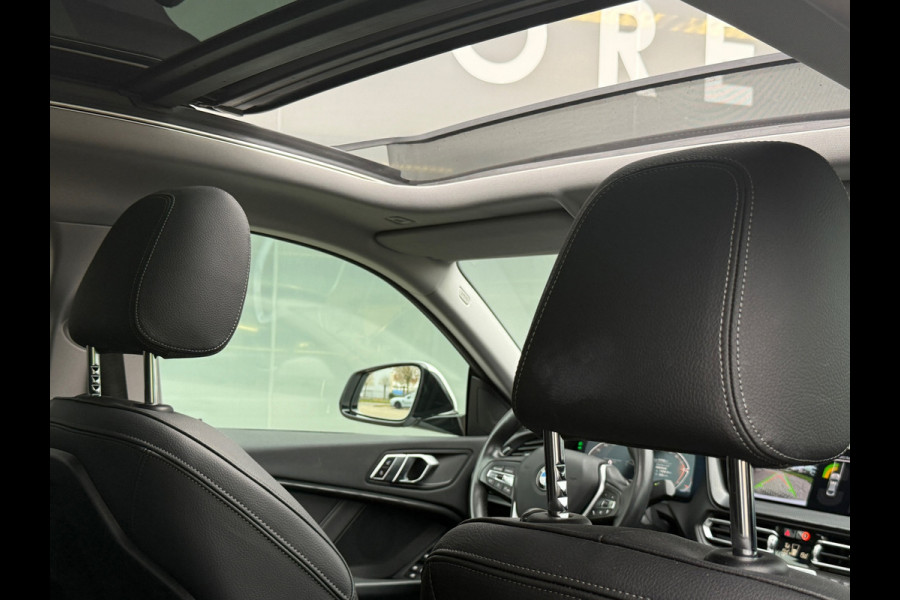 BMW 2 Serie Gran Coupé 220i Sport Line 178PK Pano|Sportstoelen|LED