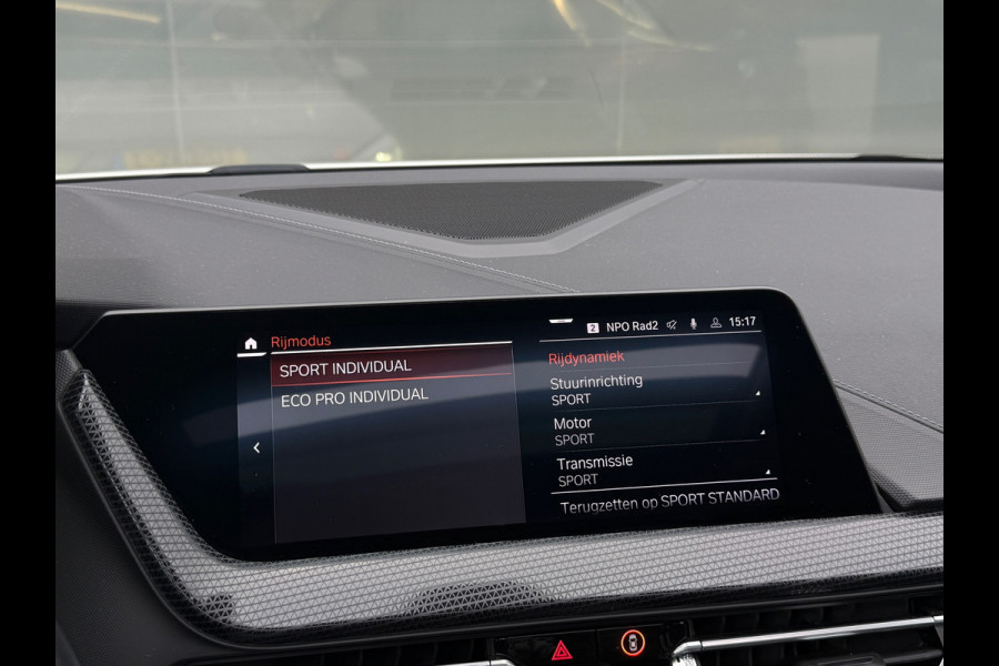 BMW 2 Serie Gran Coupé 220i Sport Line 178PK Pano|Sportstoelen|LED