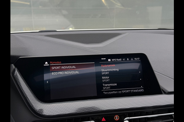 BMW 2 Serie Gran Coupé 220i Sport Line 178PK Pano|Sportstoelen|LED