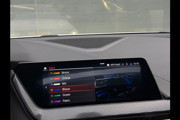 BMW 2 Serie Gran Coupé 220i Sport Line 178PK Pano|Sportstoelen|LED