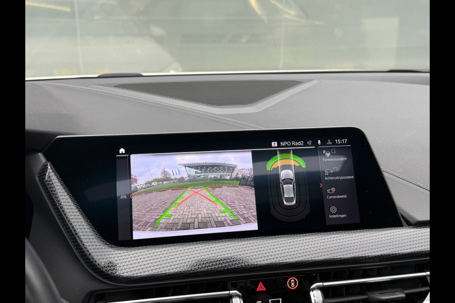 BMW 2 Serie Gran Coupé 220i Sport Line 178PK Pano|Sportstoelen|LED