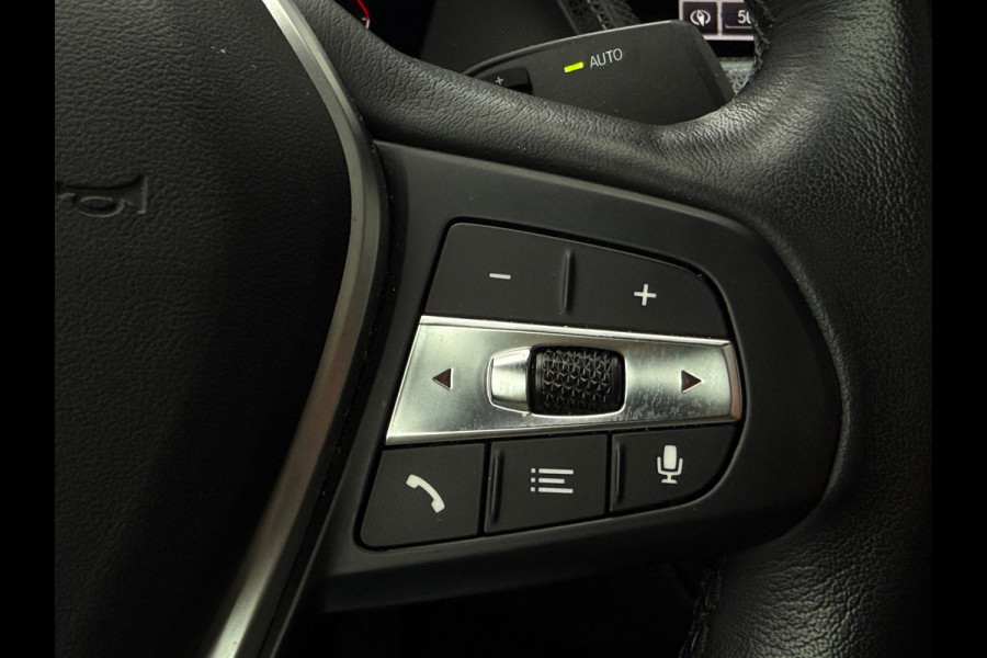 BMW 2 Serie Gran Coupé 220i Sport Line 178PK Pano|Sportstoelen|LED