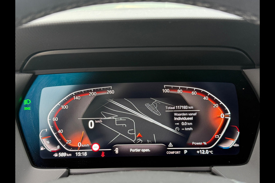 BMW 2 Serie Gran Coupé 220i Sport Line 178PK Pano|Sportstoelen|LED