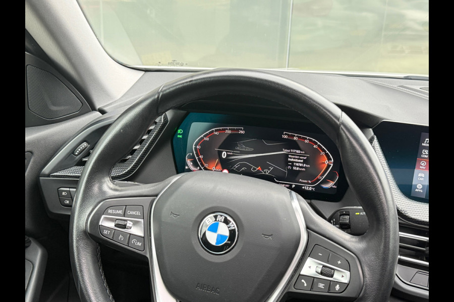 BMW 2 Serie Gran Coupé 220i Sport Line 178PK Pano|Sportstoelen|LED