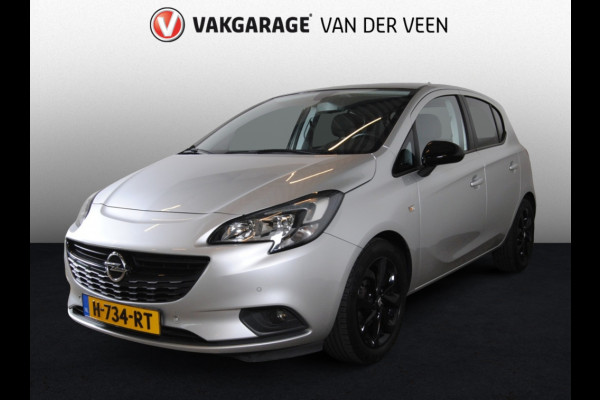 Opel Corsa 1.4 Innovation