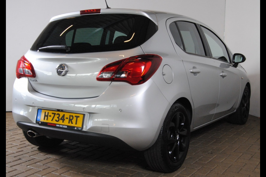 Opel Corsa 1.4 Innovation