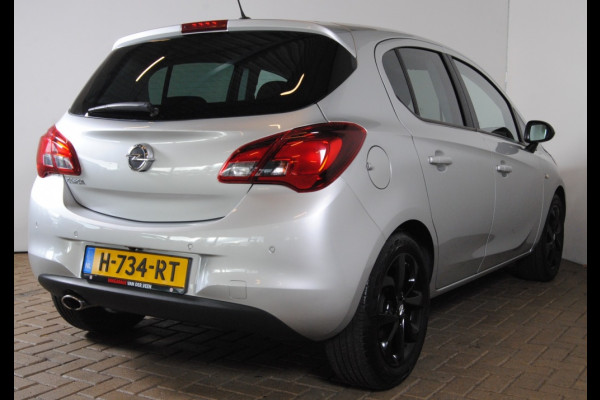 Opel Corsa 1.4 Innovation