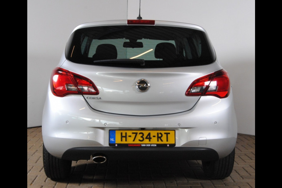 Opel Corsa 1.4 Innovation