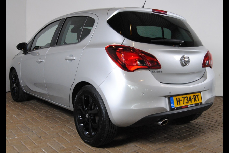 Opel Corsa 1.4 Innovation