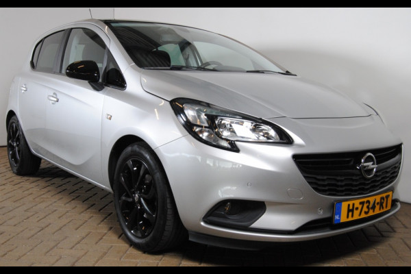 Opel Corsa 1.4 Innovation