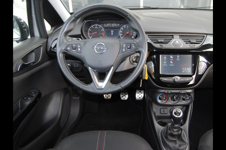 Opel Corsa 1.4 Innovation