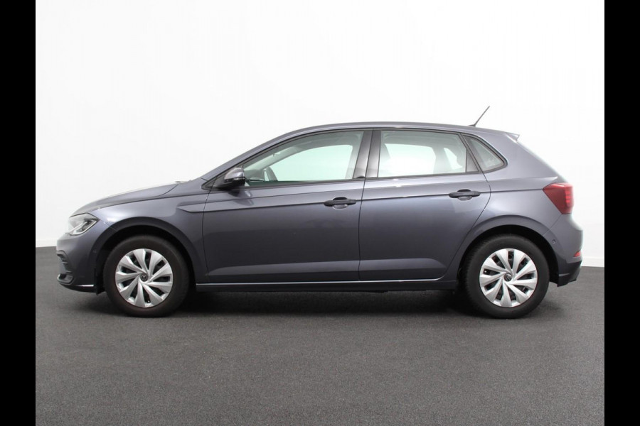 Volkswagen Polo 1.0 TSI Life DSG | Navigatie | Apple Carplay/Android auto | Airco | Stoelverwarming | Dab | Digitaal dashboard | Adapive Cruise Control