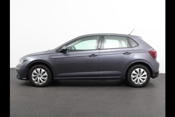 Volkswagen Polo 1.0 TSI Life DSG | Navigatie | Apple Carplay/Android auto | Airco | Stoelverwarming | Dab | Digitaal dashboard | Adapive Cruise Control