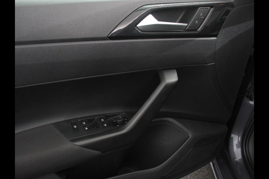 Volkswagen Polo 1.0 TSI Life DSG | Navigatie | Apple Carplay/Android auto | Airco | Stoelverwarming | Dab | Digitaal dashboard | Adapive Cruise Control