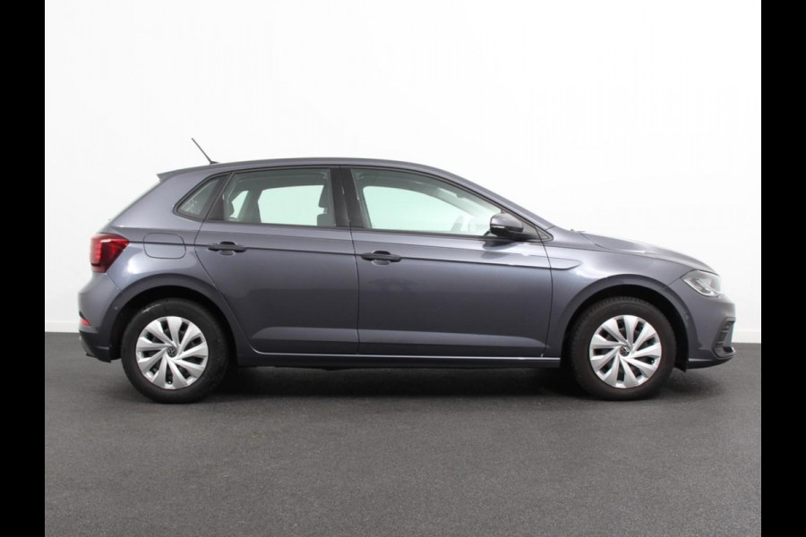 Volkswagen Polo 1.0 TSI Life DSG | Navigatie | Apple Carplay/Android auto | Airco | Stoelverwarming | Dab | Digitaal dashboard | Adapive Cruise Control