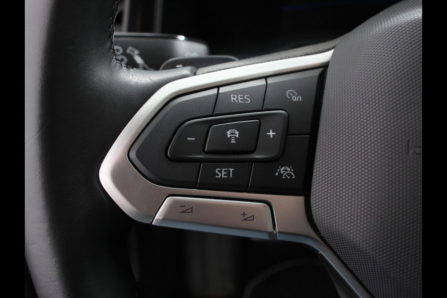 Volkswagen Polo 1.0 TSI Life DSG | Navigatie | Apple Carplay/Android auto | Airco | Stoelverwarming | Dab | Digitaal dashboard | Adapive Cruise Control