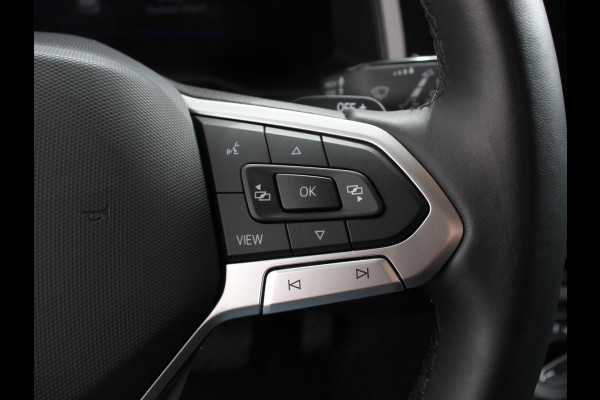 Volkswagen Polo 1.0 TSI Life DSG | Navigatie | Apple Carplay/Android auto | Airco | Stoelverwarming | Dab | Digitaal dashboard | Adapive Cruise Control