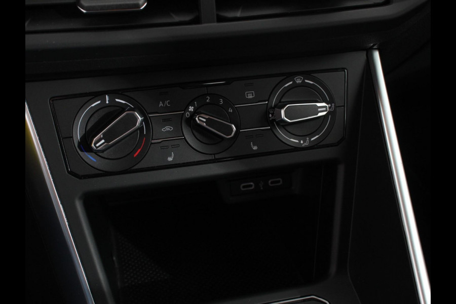 Volkswagen Polo 1.0 TSI Life DSG | Navigatie | Apple Carplay/Android auto | Airco | Stoelverwarming | Dab | Digitaal dashboard | Adapive Cruise Control