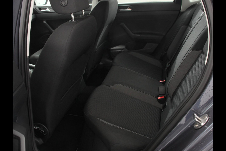 Volkswagen Polo 1.0 TSI Life DSG | Navigatie | Apple Carplay/Android auto | Airco | Stoelverwarming | Dab | Digitaal dashboard | Adapive Cruise Control