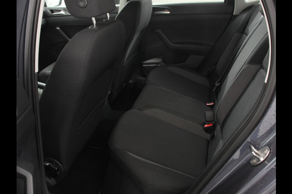 Volkswagen Polo 1.0 TSI Life DSG | Navigatie | Apple Carplay/Android auto | Airco | Stoelverwarming | Dab | Digitaal dashboard | Adapive Cruise Control