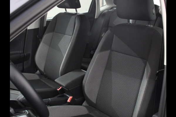 Volkswagen Polo 1.0 TSI Life DSG | Navigatie | Apple Carplay/Android auto | Airco | Stoelverwarming | Dab | Digitaal dashboard | Adapive Cruise Control