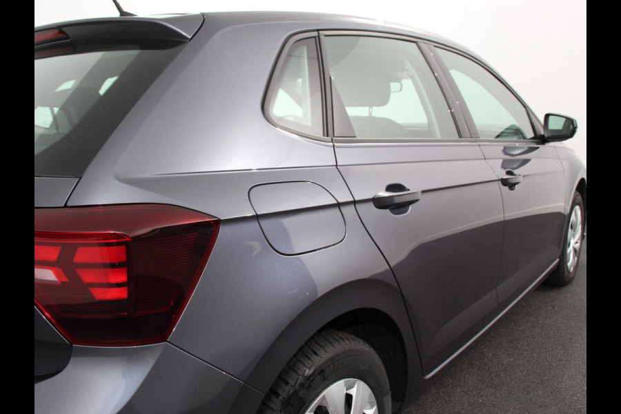 Volkswagen Polo 1.0 TSI Life DSG | Navigatie | Apple Carplay/Android auto | Airco | Stoelverwarming | Dab | Digitaal dashboard | Adapive Cruise Control