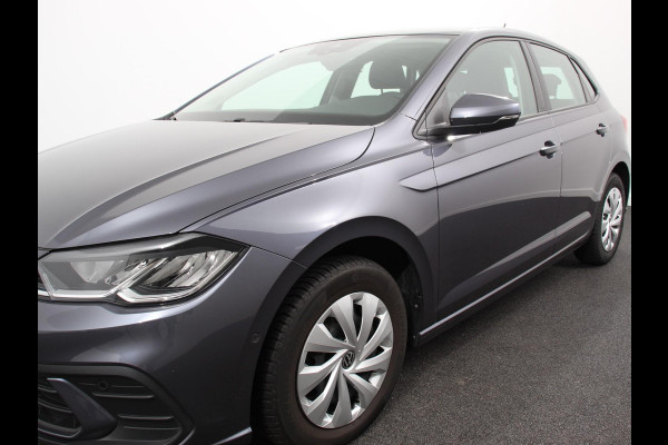 Volkswagen Polo 1.0 TSI Life DSG | Navigatie | Apple Carplay/Android auto | Airco | Stoelverwarming | Dab | Digitaal dashboard | Adapive Cruise Control