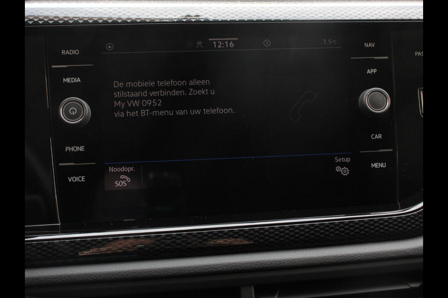 Volkswagen Polo 1.0 TSI Life DSG | Navigatie | Apple Carplay/Android auto | Airco | Stoelverwarming | Dab | Digitaal dashboard | Adapive Cruise Control