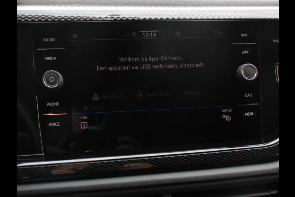 Volkswagen Polo 1.0 TSI Life DSG | Navigatie | Apple Carplay/Android auto | Airco | Stoelverwarming | Dab | Digitaal dashboard | Adapive Cruise Control