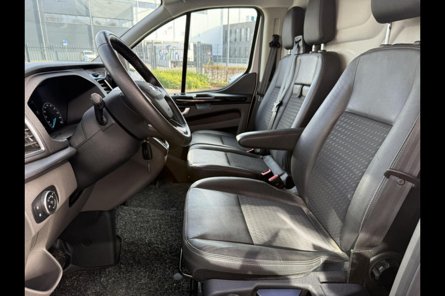 Ford Transit Custom 320 2.0 TDCI L1H1 Sport AUTOMAAT