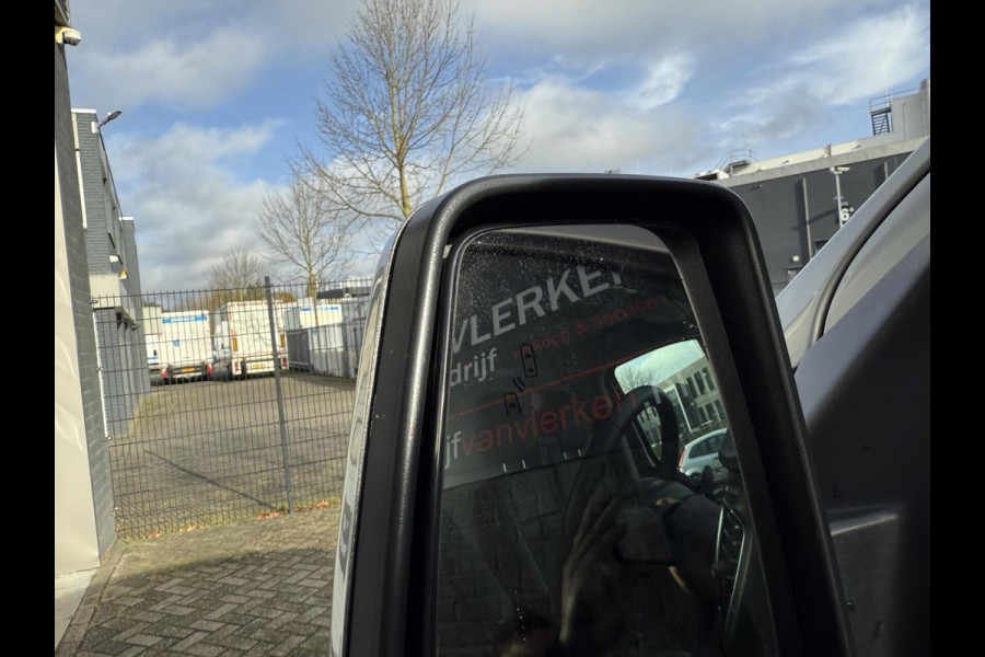 Ford Transit Custom 320 2.0 TDCI L1H1 Sport AUTOMAAT