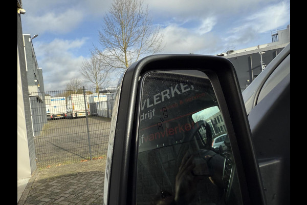 Ford Transit Custom 320 2.0 TDCI L1H1 Sport AUTOMAAT