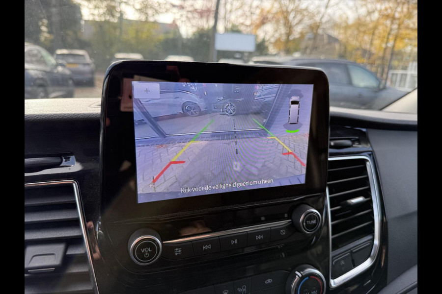 Ford Transit Custom 320 2.0 TDCI L1H1 Sport AUTOMAAT