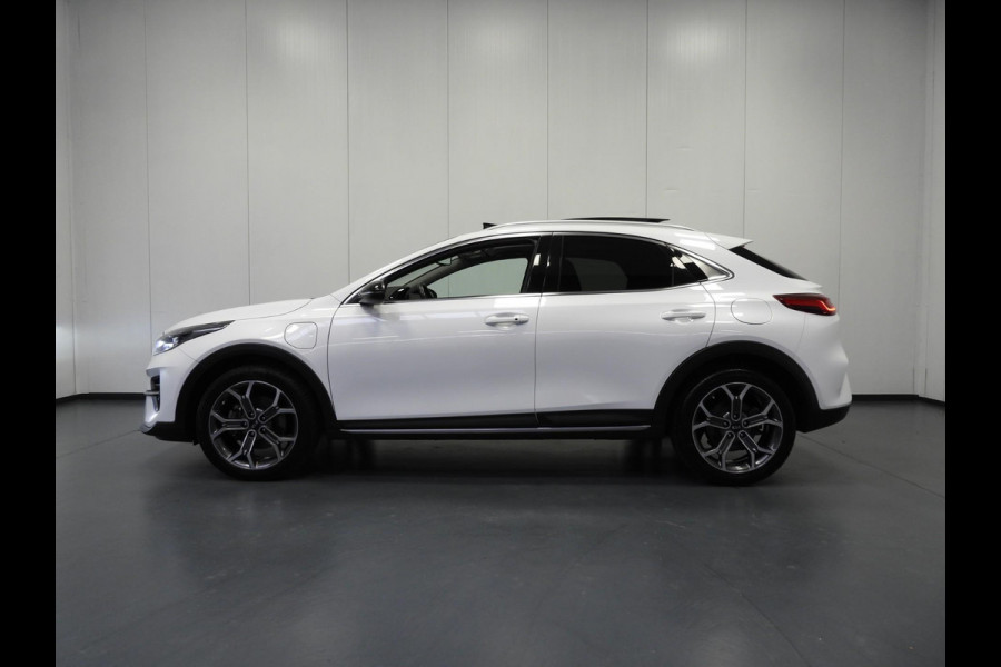 Kia Xceed 1.6 GDi PHEV Plug-In Executive NAVI/LEER/SCHUIFDAK/LED/18"LMV!