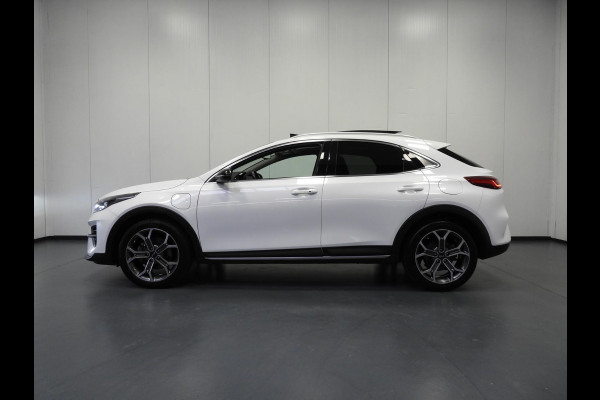 Kia Xceed 1.6 GDi PHEV Plug-In Executive NAVI/LEER/SCHUIFDAK/LED/18"LMV!
